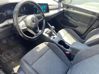 Volkswagen Golf Variant 2.0TDI 116Cv manual 2021