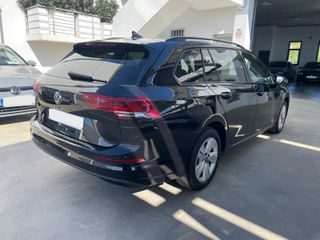 Volkswagen Golf Variant 2.0TDI 116Cv manual 2021