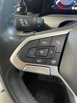 Volkswagen Golf Variant 2.0TDI 116Cv manual 2021