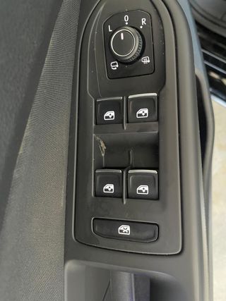 Volkswagen Golf Variant 2.0TDI 116Cv manual 2021