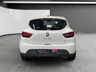 RENAULT Clio Business Energy dCi