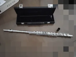 Flauta travesera Memphis A estrenar