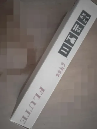 Flauta travesera Memphis A estrenar