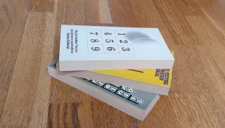 Pack Martin Gardner - 3 libros