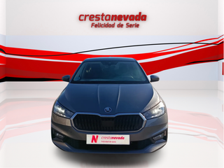 Fabia - DESDE 241€/MES ¡SIN PAGAR ENTRADA!
