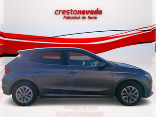 Fabia - DESDE 241€/MES ¡SIN PAGAR ENTRADA!