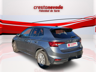 Fabia - DESDE 241€/MES ¡SIN PAGAR ENTRADA!
