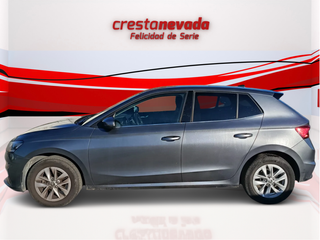 Fabia - DESDE 241€/MES ¡SIN PAGAR ENTRADA!