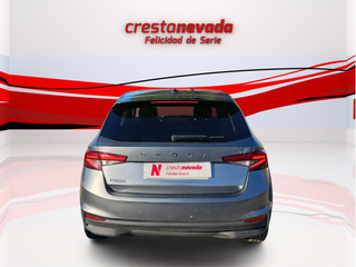 Fabia - DESDE 241€/MES ¡SIN PAGAR ENTRADA!
