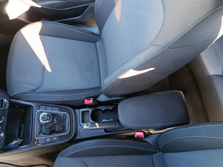 Fabia - DESDE 241€/MES ¡SIN PAGAR ENTRADA!