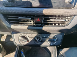 Fabia - DESDE 241€/MES ¡SIN PAGAR ENTRADA!