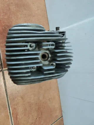 Motor Montesa Brio 80