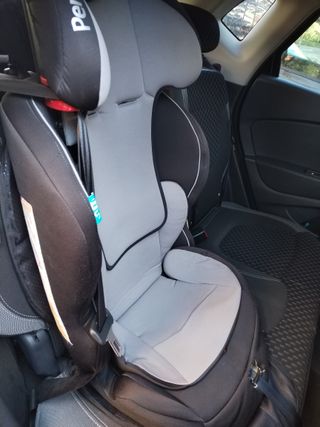 Silla de coche