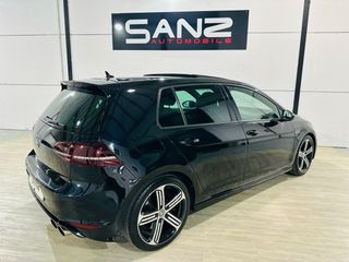 Golf R300 2.0 TSI