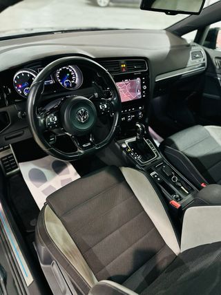 Golf R300 2.0 TSI