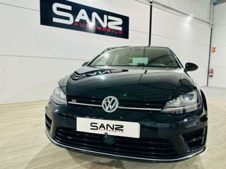Golf R300 2.0 TSI