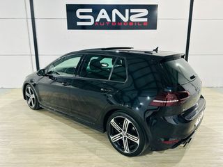 Golf R300 2.0 TSI