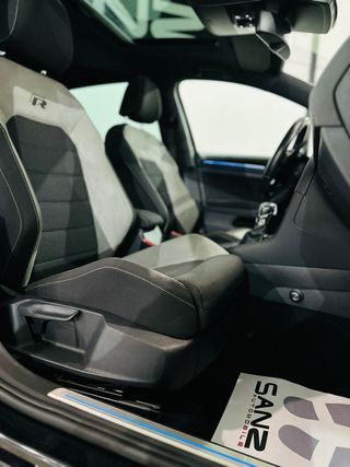 Golf R300 2.0 TSI