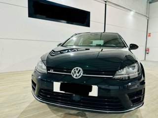 Golf R300 2.0 TSI