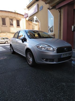 FIAT Linea 2009