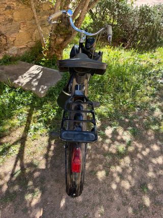 Velo Solex 3800