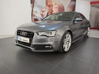 Audi A5 2015