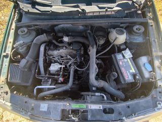 Volkswagen Golf 3 1997