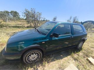Volkswagen Golf 3 1997