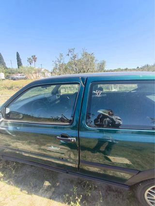Volkswagen Golf 3 1997