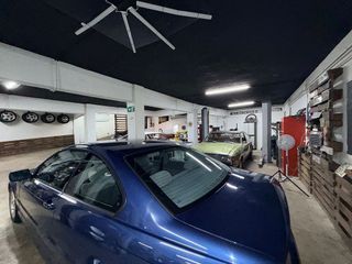 Local comercial en venta en Centro en Alcobendas