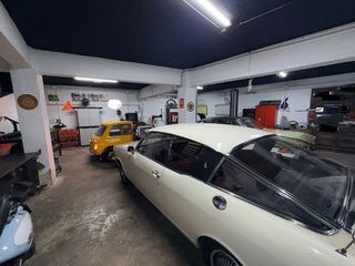 Local comercial en venta en Centro en Alcobendas