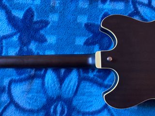 Guitarra eléctrica Ibanez Artcore AS53