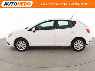 Seat Ibiza 1.4 TDI Reference