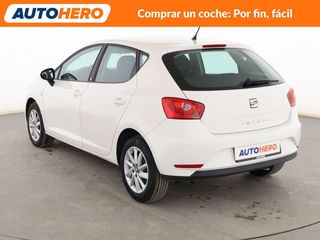 Seat Ibiza 1.4 TDI Reference