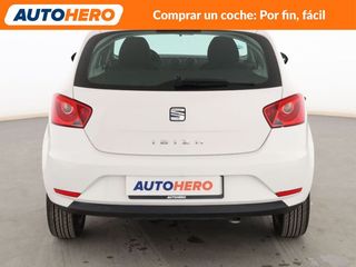 Seat Ibiza 1.4 TDI Reference