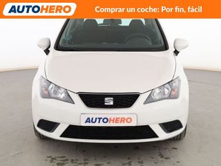 Seat Ibiza 1.4 TDI Reference