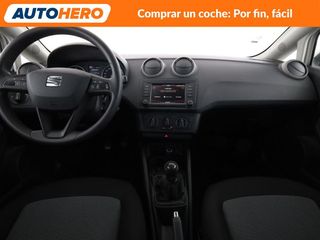 Seat Ibiza 1.4 TDI Reference