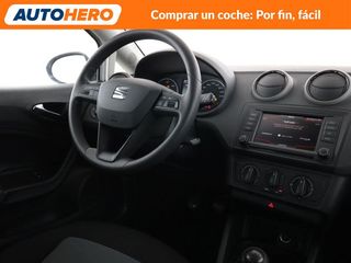 Seat Ibiza 1.4 TDI Reference