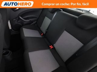 Seat Ibiza 1.4 TDI Reference