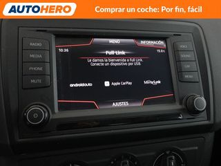 Seat Ibiza 1.4 TDI Reference