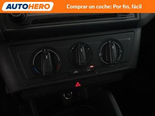 Seat Ibiza 1.4 TDI Reference