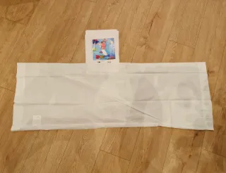 [NUEVAS] 2 Fundas Almohada Sabanalia 125x45