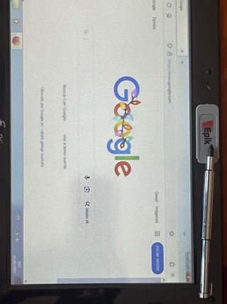 Portátil Asus EePC T101MT Táctil
