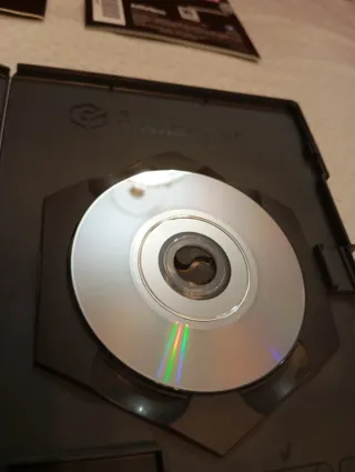 Call of Duty 2: Big Red One - Nintendo GameCube