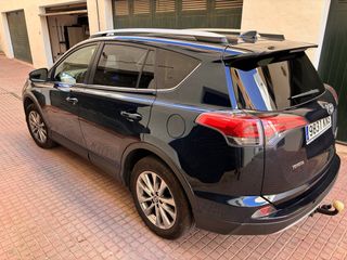 Toyota RAV4 2018