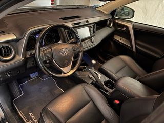 Toyota RAV4 2018