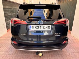 Toyota RAV4 2018