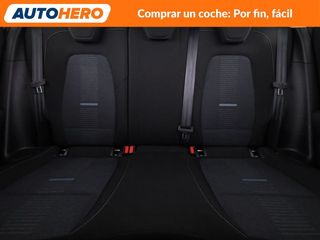 Ford Focus 1.0 EcoBoost Mild-Hybrid Active