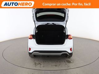 Ford Focus 1.0 EcoBoost Mild-Hybrid Active