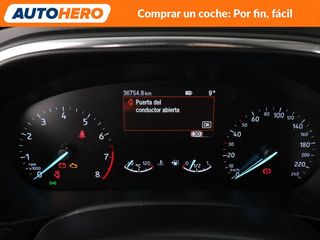 Ford Focus 1.0 EcoBoost Mild-Hybrid Active